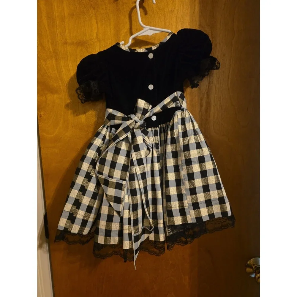 girls 3t Holiday dress